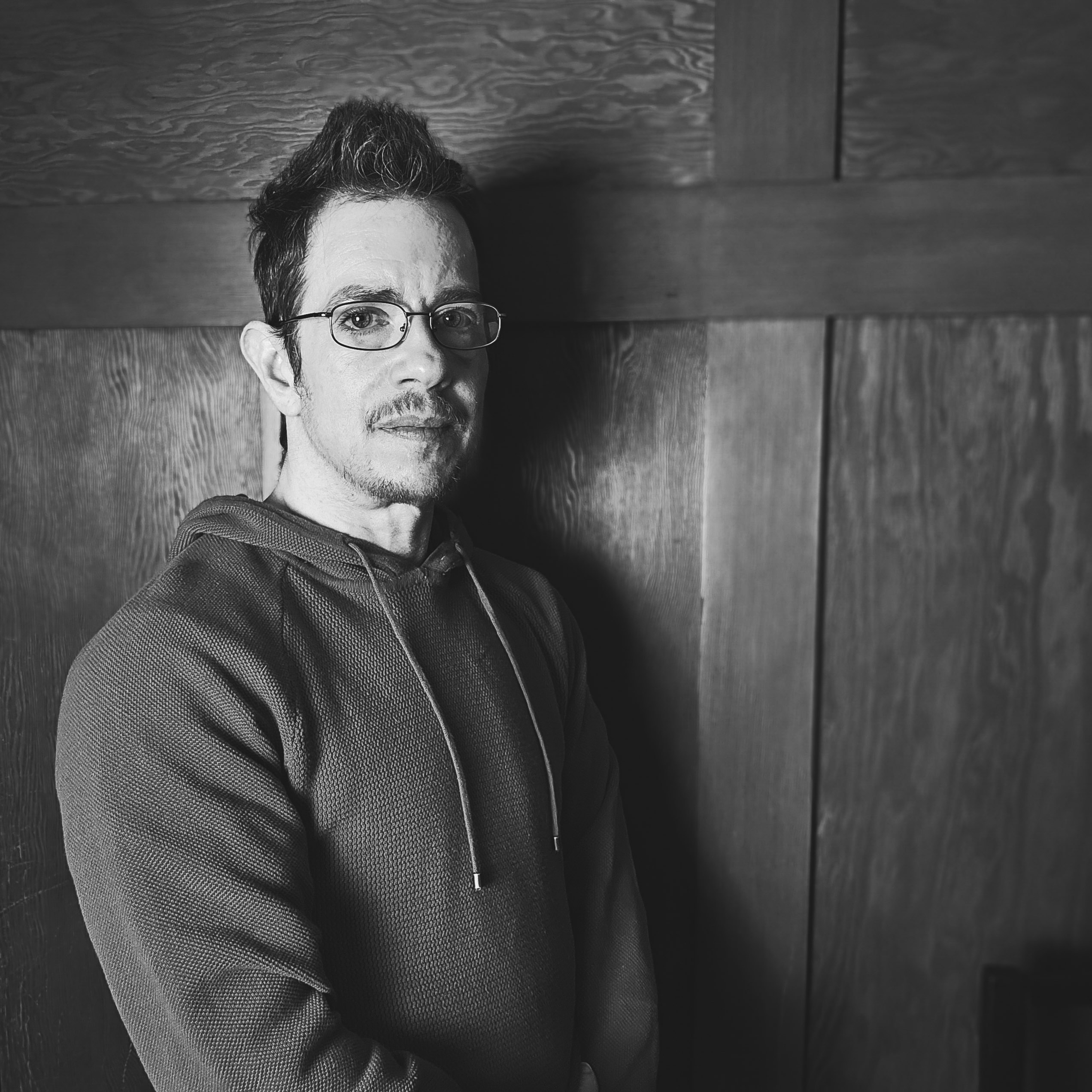 Jules Sherred / Polaris Creative